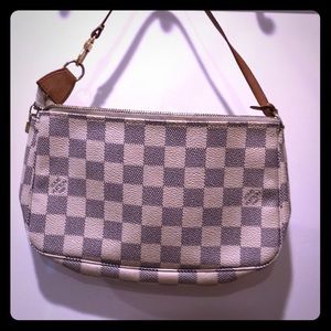 Authentic Louis Vuitton Handbag